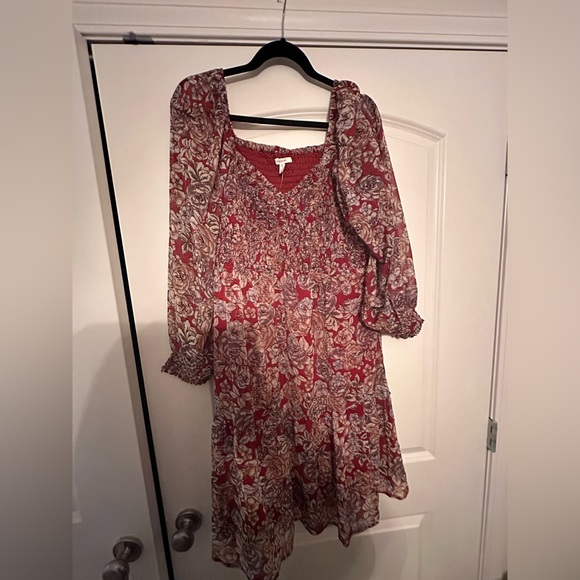 Maurices Dresses & Skirts - Brand new, never worn Maurice’s Dress - Size XXL